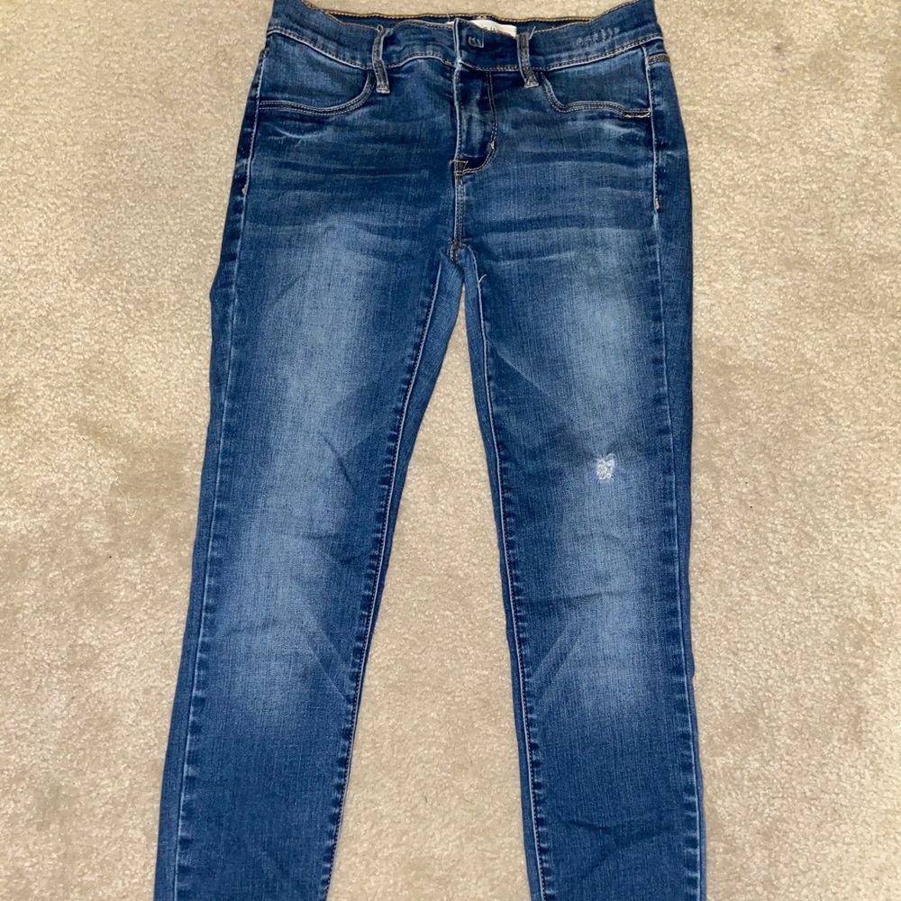 PacSun jeans
